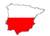 CENTRO INTEGRAL SANITARIO GL - Polski